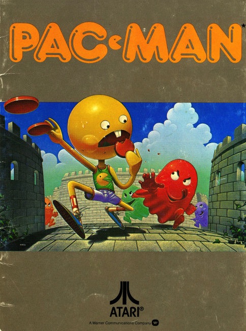 20 Most Ridiculous 80s Video Game Covers