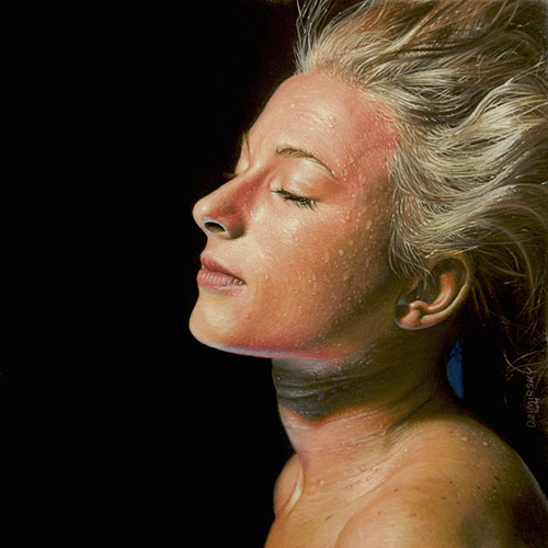 22 Ridiculously Realistic Drawings