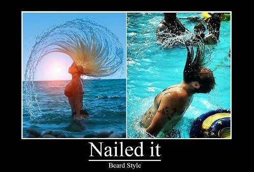 20 Hilarious Nailed It's!