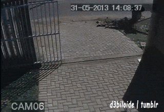 bad day at work gif - 31052013 37 CAM06 d3biloide tumblr