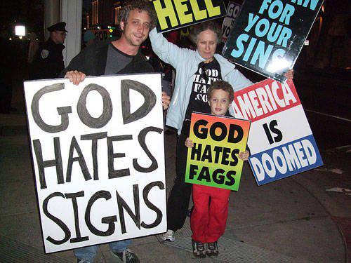 21 Protest Signs That Are Just Trolling People