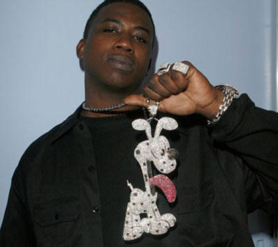 most ridiculous rapper chains
