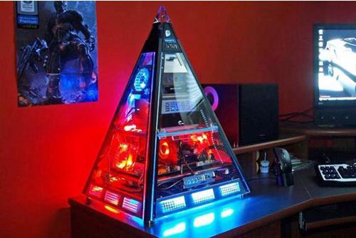 24 Epic Computer Case Mods