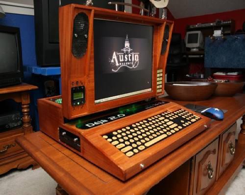 24 Epic Computer Case Mods