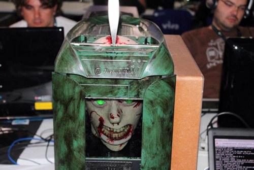 24 Epic Computer Case Mods