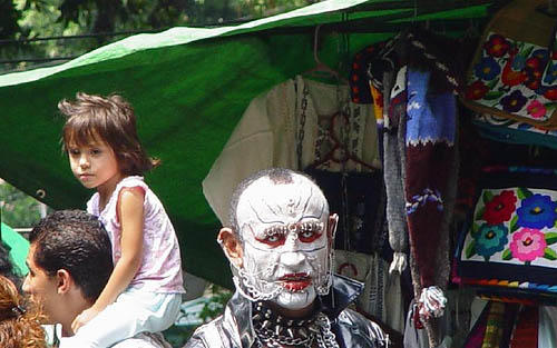20 Gothiest Goths This Side of Sadness