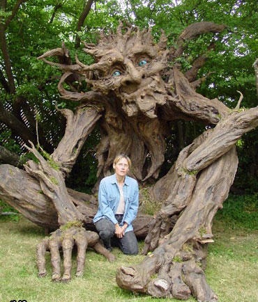 18 Scariest Trees Ever