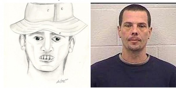 The 18 Worst Police Sketches Of All Time