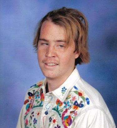 20 WTF Yearbook Photos