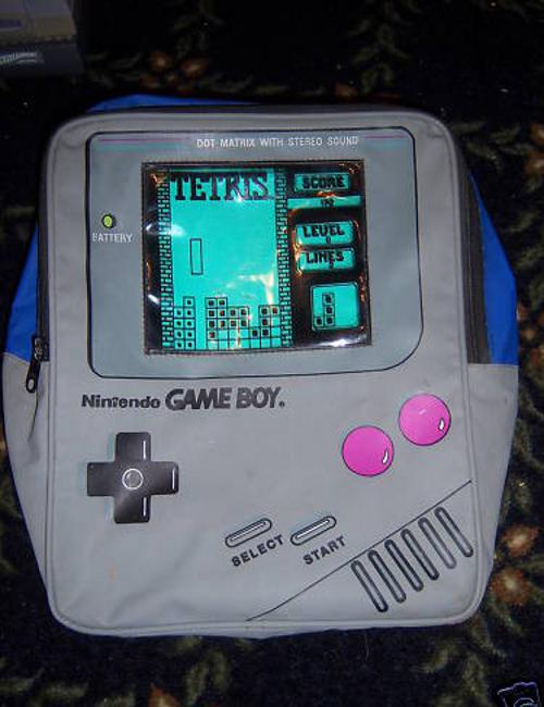 24 Geeky Awesome Backpacks!