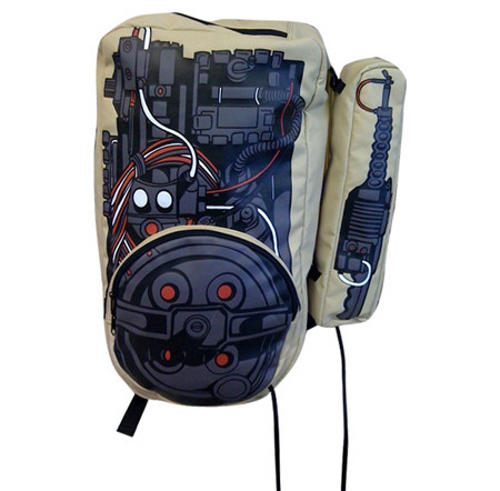 geek backpack