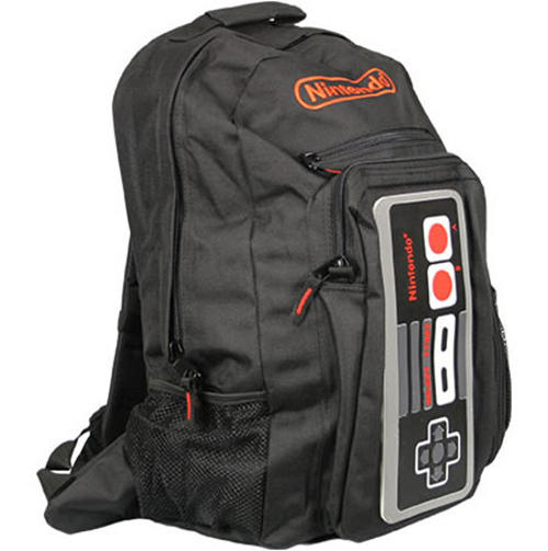 24 Geeky Awesome Backpacks!