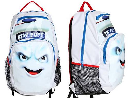 24 Geeky Awesome Backpacks!