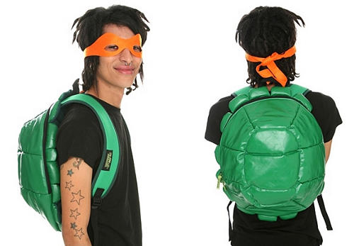 24 Geeky Awesome Backpacks!