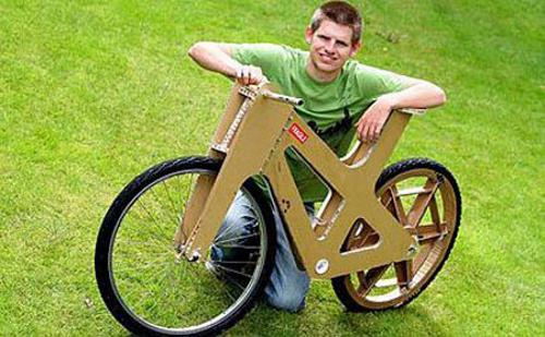 26 Crazy Custom Bicycles!