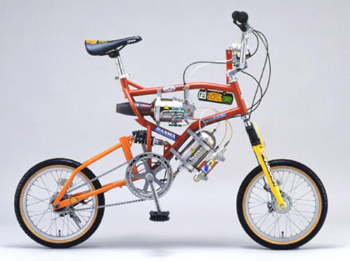 26 Crazy Custom Bicycles!