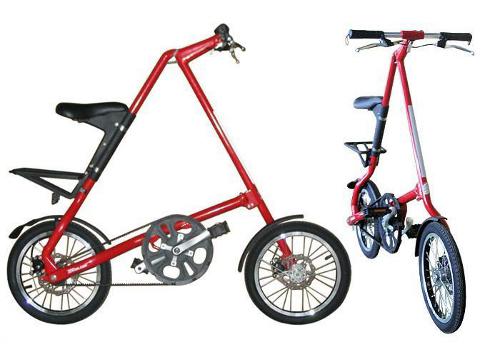 26 Crazy Custom Bicycles!