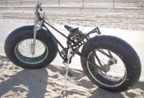 26 Crazy Custom Bicycles!