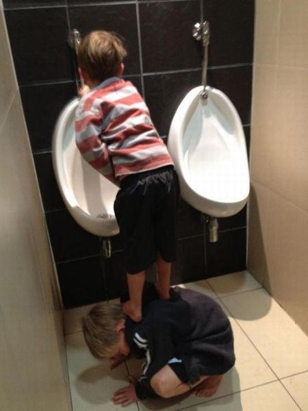 22 Epic Acts Of Teamwork