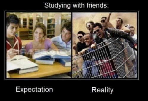 Funny Expectations Vs. Reality Pics