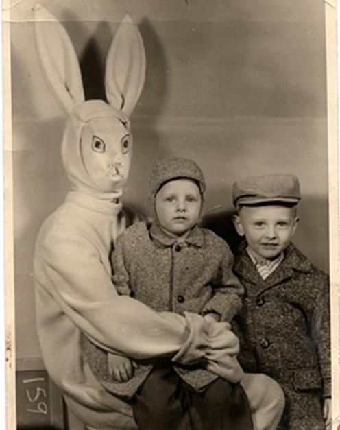 creepy old photos of children - 59