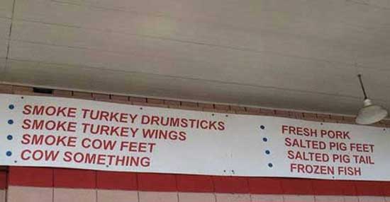 22 Hilarious Menu Translation Fails