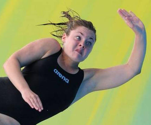 20 Funny Sports Derp Faces