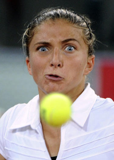 20 Funny Sports Derp Faces