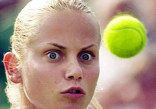 20 Funny Sports Derp Faces