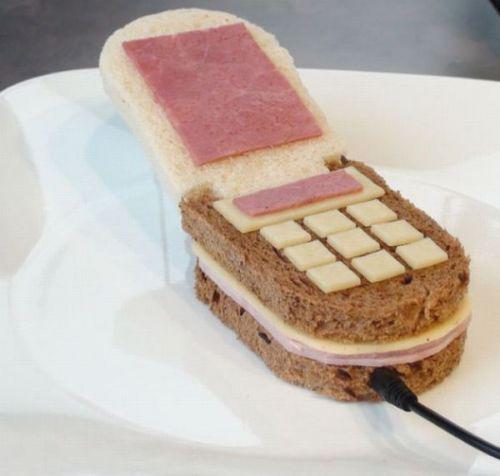 21 Spectacularly Amazing Sandwiches