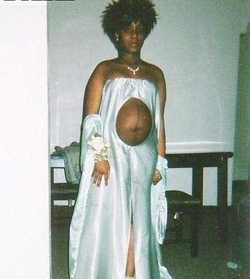 25 Worst Prom Dresses