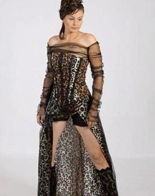 25 Worst Prom Dresses