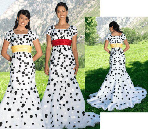 25 Worst Prom Dresses