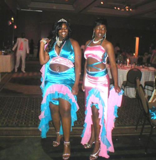 25 Worst Prom Dresses