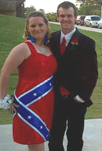 25 Worst Prom Dresses