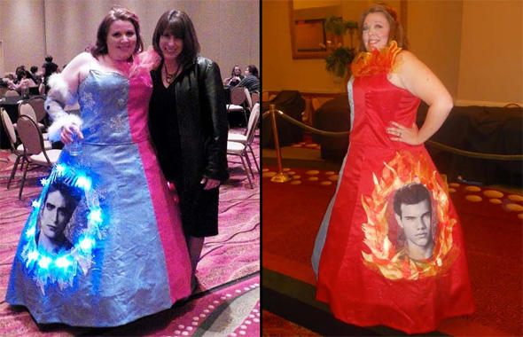 25 Worst Prom Dresses