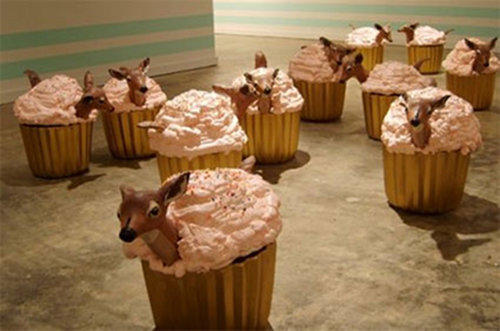 20 Least Edible Cupcakes!