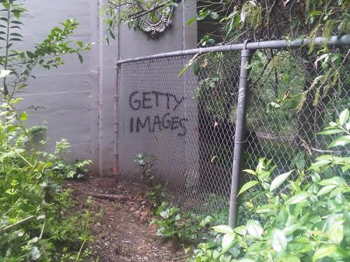 21 Very Smartass Acts Of Vandalism