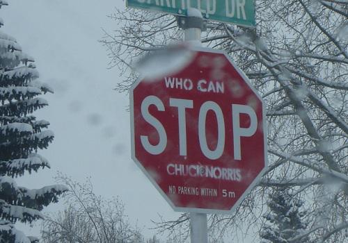 21 Very Smartass Acts Of Vandalism