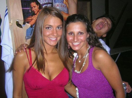 Hilarious Photobombs!