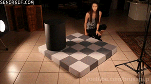 These 22 Optical Illusions Are Going To Blow Your Mind