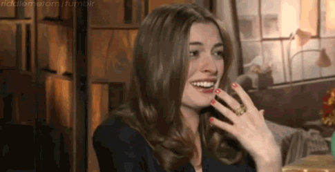 Hilarious Laughing Gifs For EVERY OCCASION