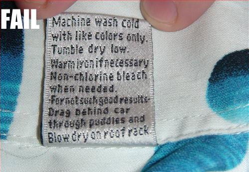give it to your wife - 1 Machine wash Cold with Colors only. Nonchlorine bleach | ft th results ry bnd tar 3d