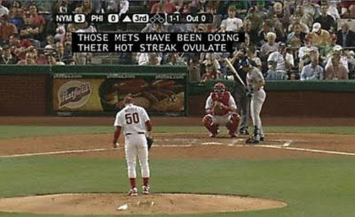 17 Closed Caption Fails