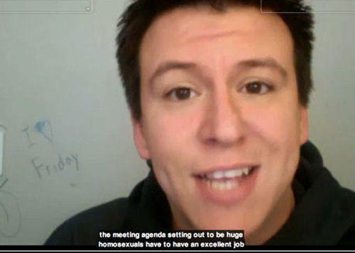 17 Closed Caption Fails