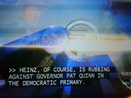 17 Closed Caption Fails