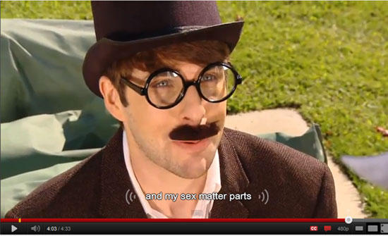 17 Closed Caption Fails