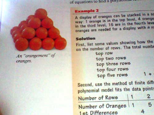15 Most WTF Moments from Math Textbooks
