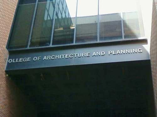 architecture fail - Jollege Of Architecture And Planning