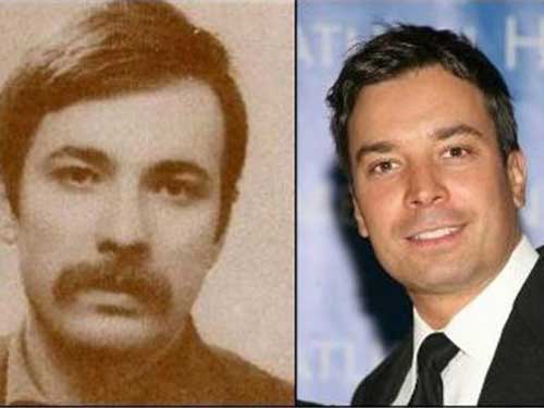 Jimmy Fallon